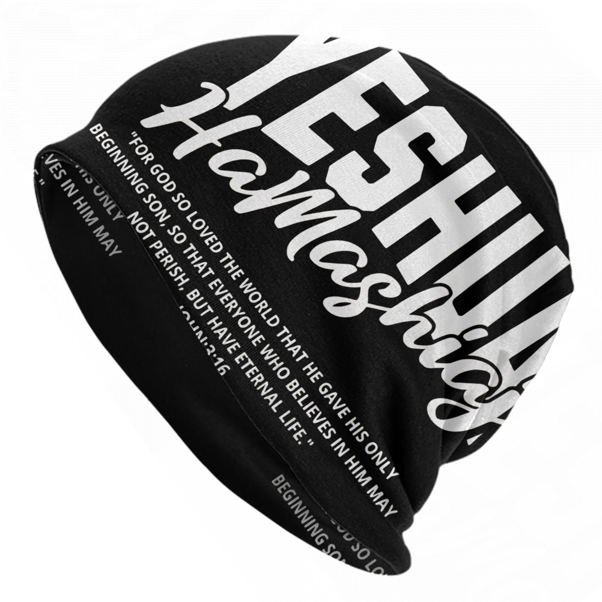 Men'S Accessories Premium - Yeshua Hamashiaj Berretti Premium, Cappelli a