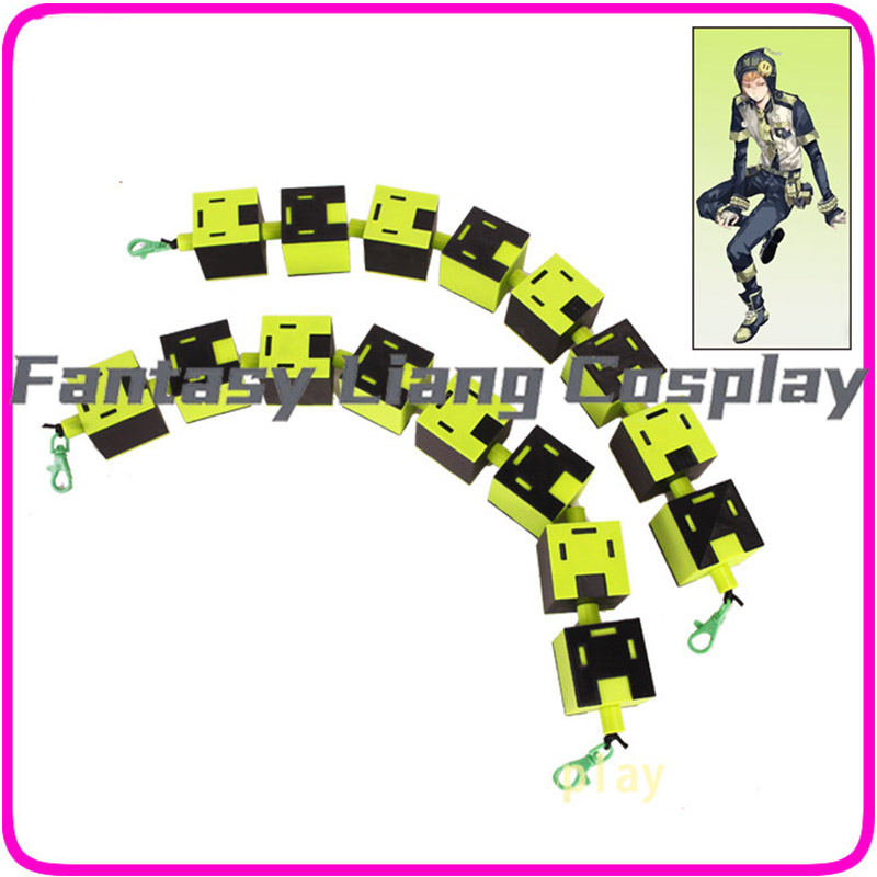 Men Accessories Korea - Catena da Vita Noiz di DRAMAtical