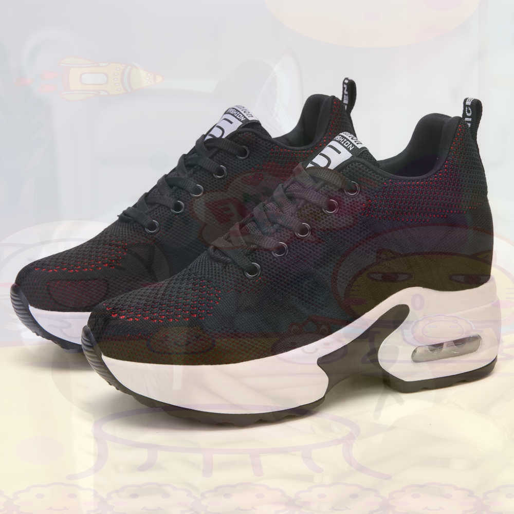 Men'S Minimalist Accessories - Rosso Taglia 36 Scarpe Donna Tennis