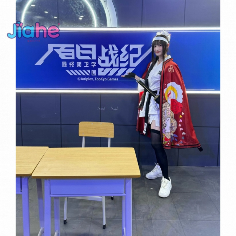 Men'S Accessories For Christmas - Magadori Kyoshika Gioco HUNDRED LINE Costume