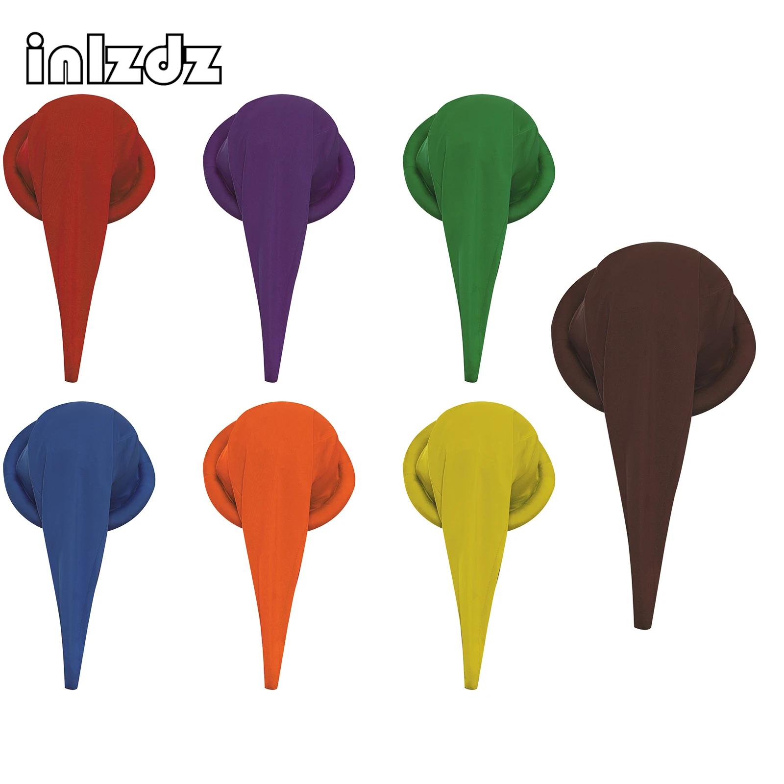 Men'S Accessories For Christmas - Cappello da elfo natalizio da donna