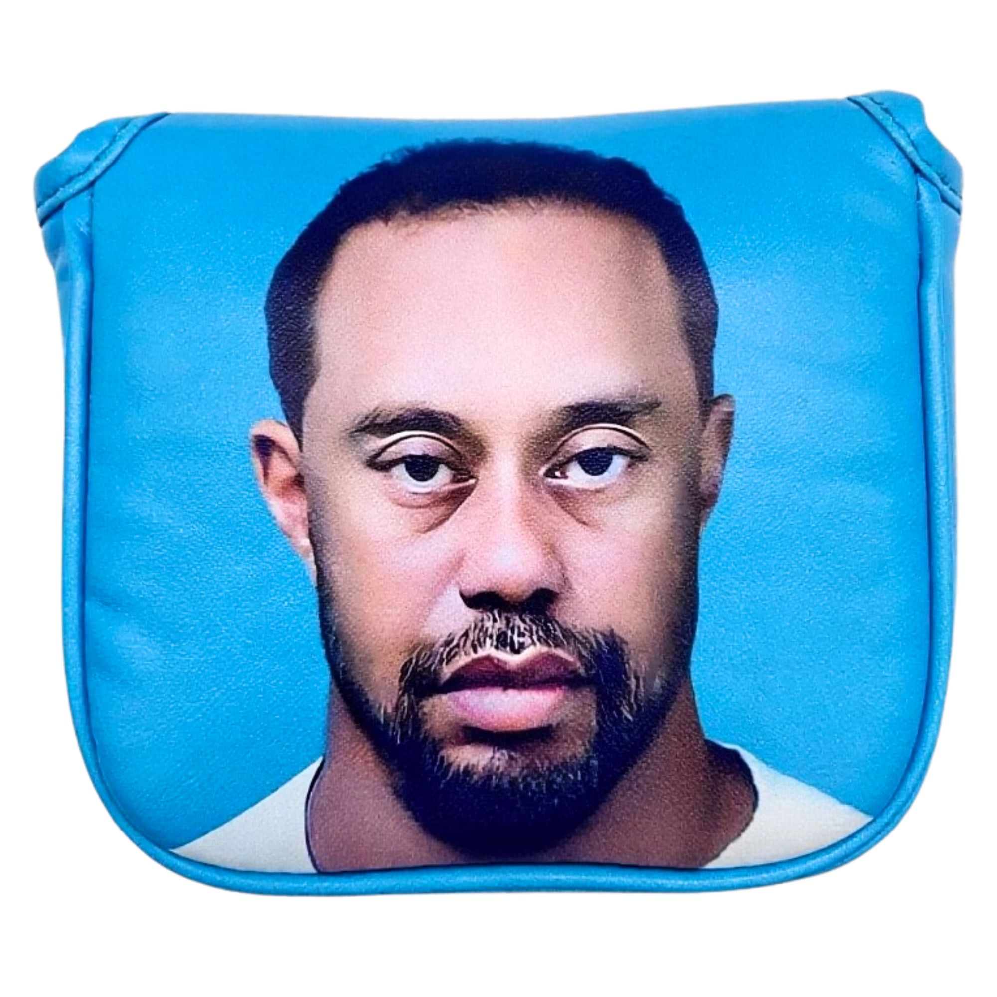 Men'S Accessories For Christmas - Divertenti mazze da golf Putter Copritesta