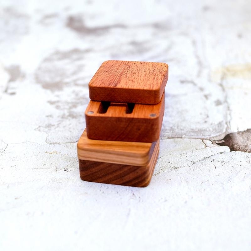 E21F Gioielli a manica portati - Men Accessories Gift Box recensione e prezzo