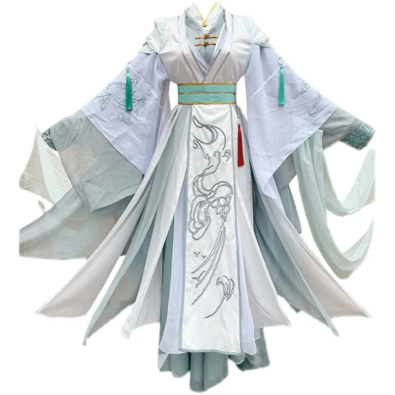 Shi Qingxuan Costume Cosplay F - Men'S Accessories For Christmas recensione e prezzo