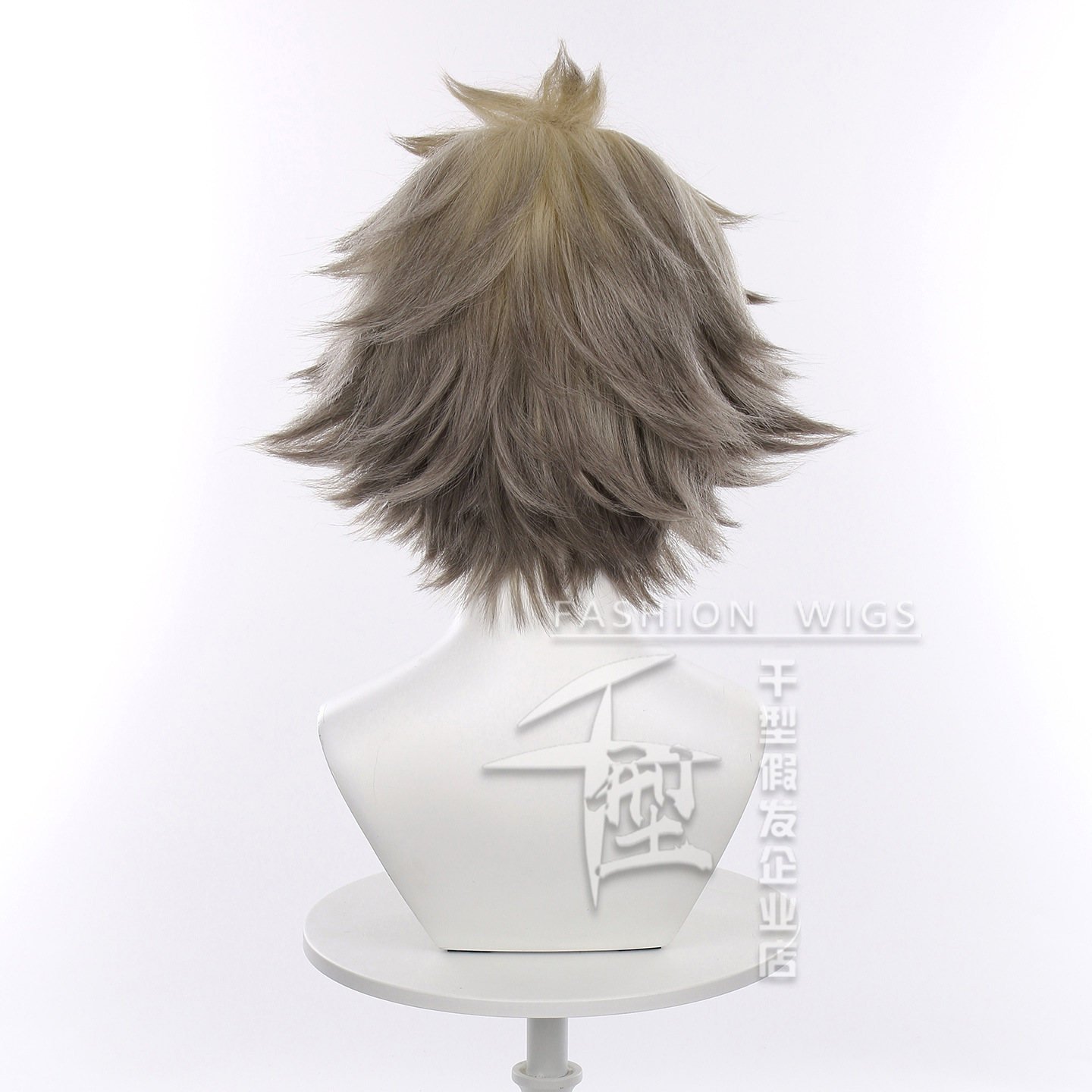 Anime GACHIAKUTA Cosplay RUDO  - Men Accessories Korea recensione e prezzo