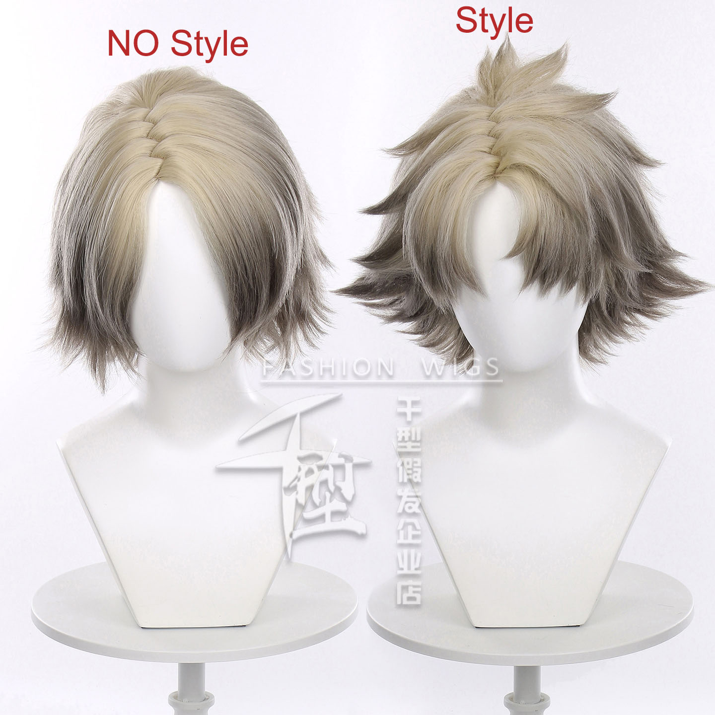 Anime GACHIAKUTA Cosplay RUDO  - Men Accessories Korea recensione e prezzo