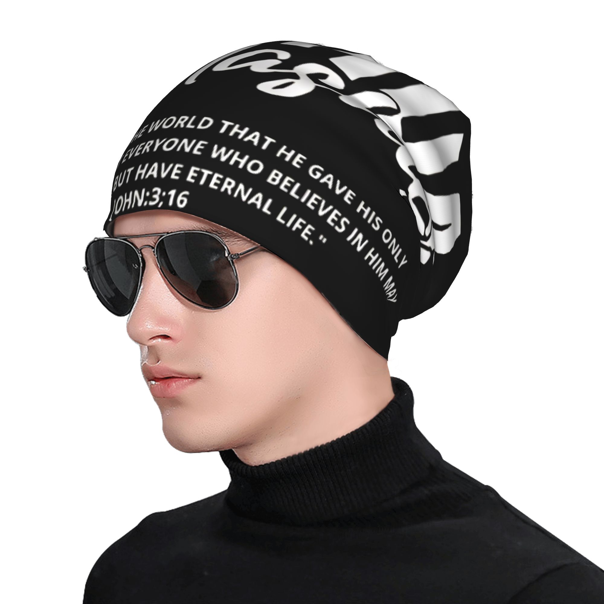 Yeshua Hamashiaj Berretti Prem - Men'S Accessories Premium recensione e prezzo