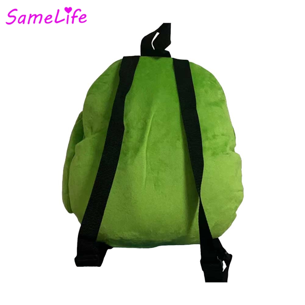Green Ghost Slimer Zaino Cospl - Men Accessories Bag recensione e prezzo