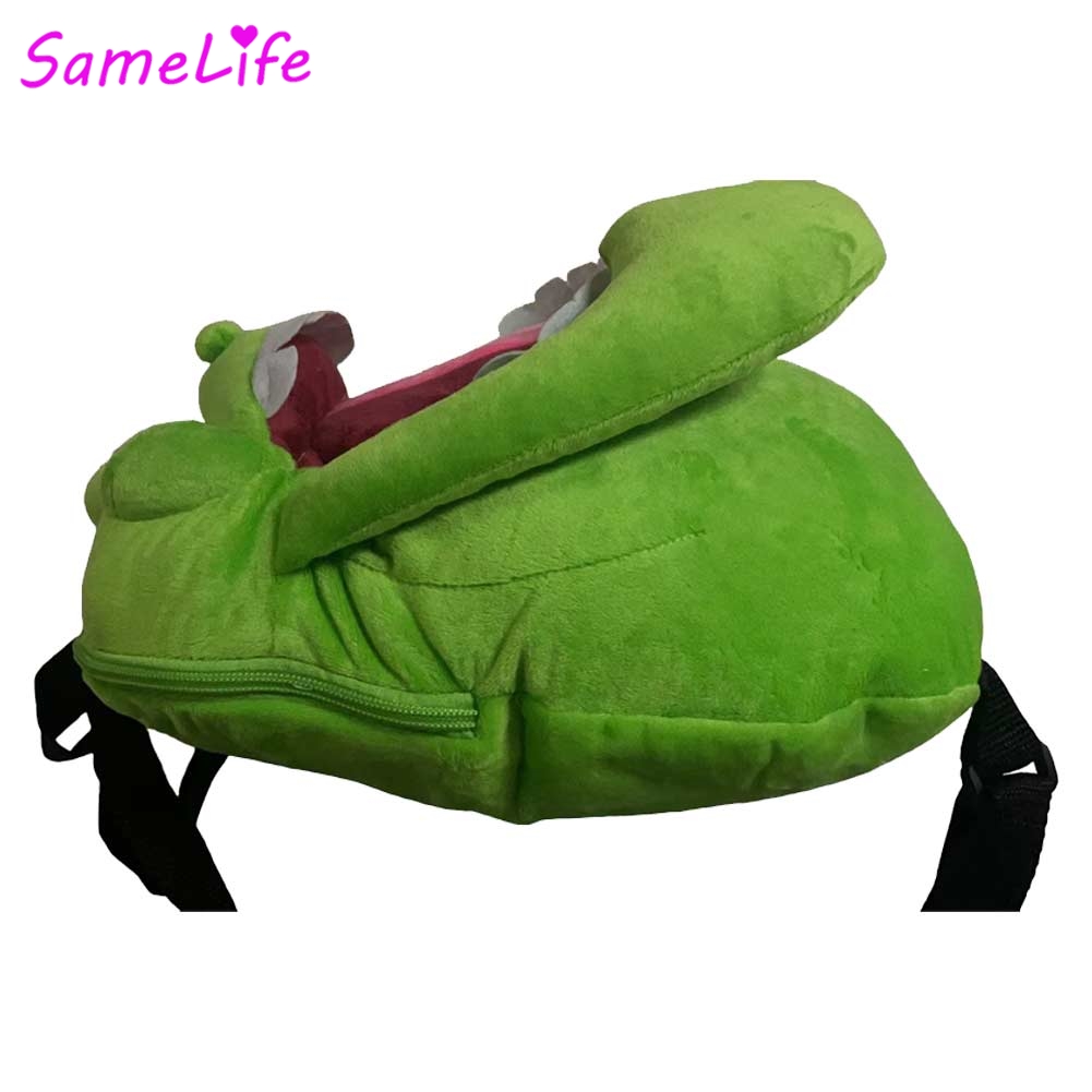 Green Ghost Slimer Zaino Cospl - Men Accessories Bag recensione e prezzo