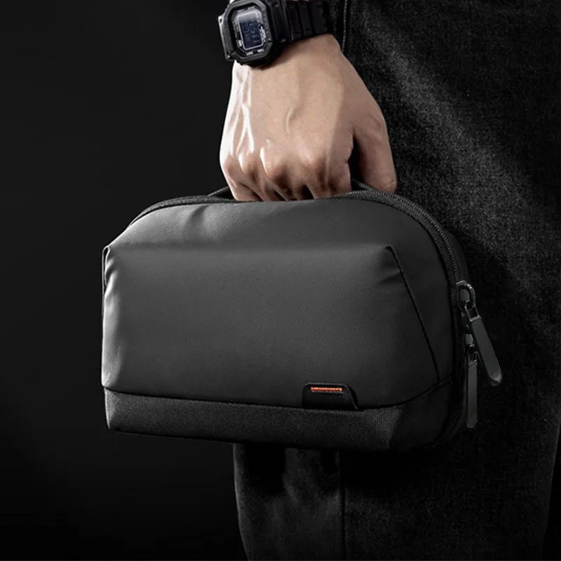 Borsa multifunzionale per acce - Men Accessories Bag recensione e prezzo