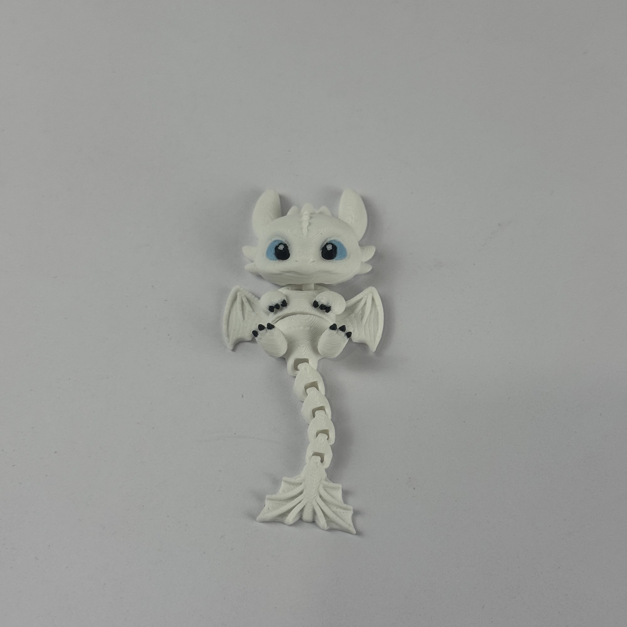 Ciondolo Drago Articolato Stam - Men Keychain Accessories recensione e prezzo
