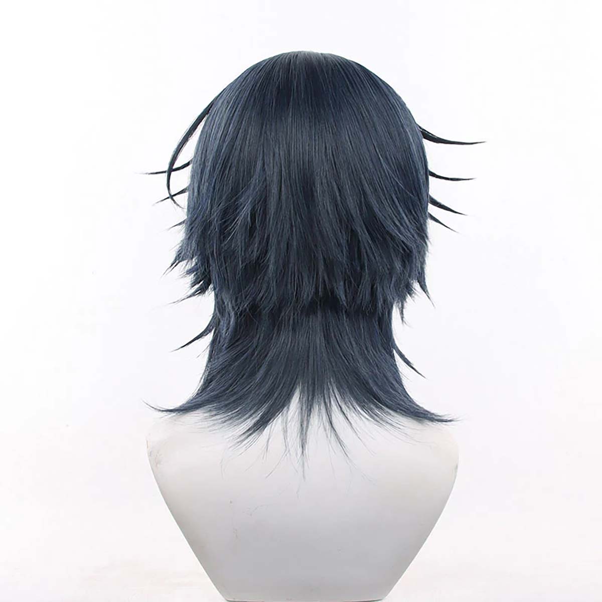 Parrucca Cosplay da Uomo Anime - Men Accessories Korea recensione e prezzo