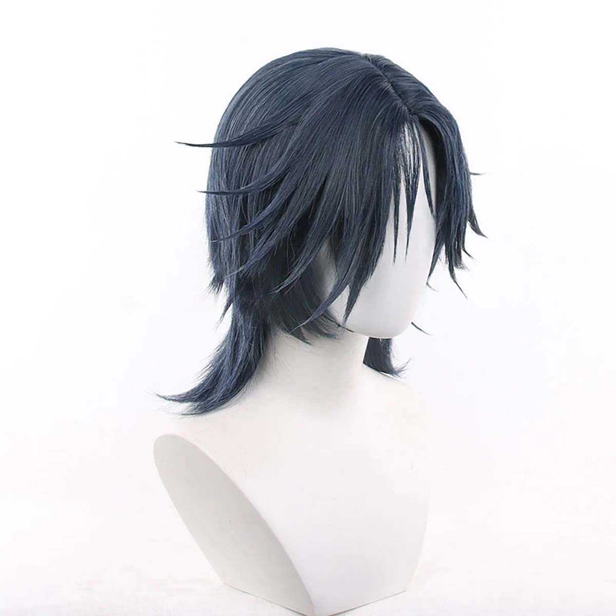 Parrucca Cosplay da Uomo Anime - Men Accessories Korea recensione e prezzo