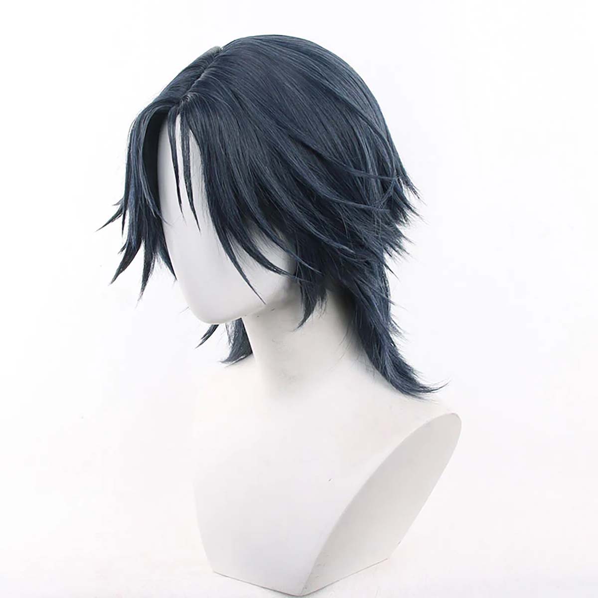 Parrucca Cosplay da Uomo Anime - Men Accessories Korea recensione e prezzo