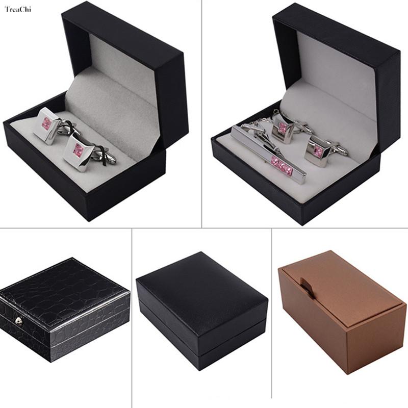 Scatola portaoggetti per gemel - Men Accessories Gift Box recensione e prezzo