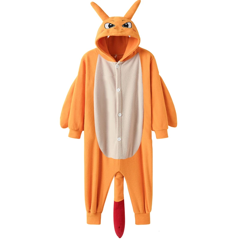 Pigiama intero Charizard cospl - Men'S Accessories For Christmas recensione e prezzo