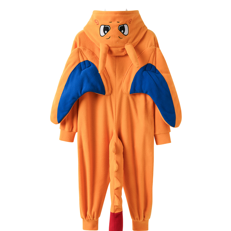 Pigiama intero Charizard cospl - Men'S Accessories For Christmas recensione e prezzo