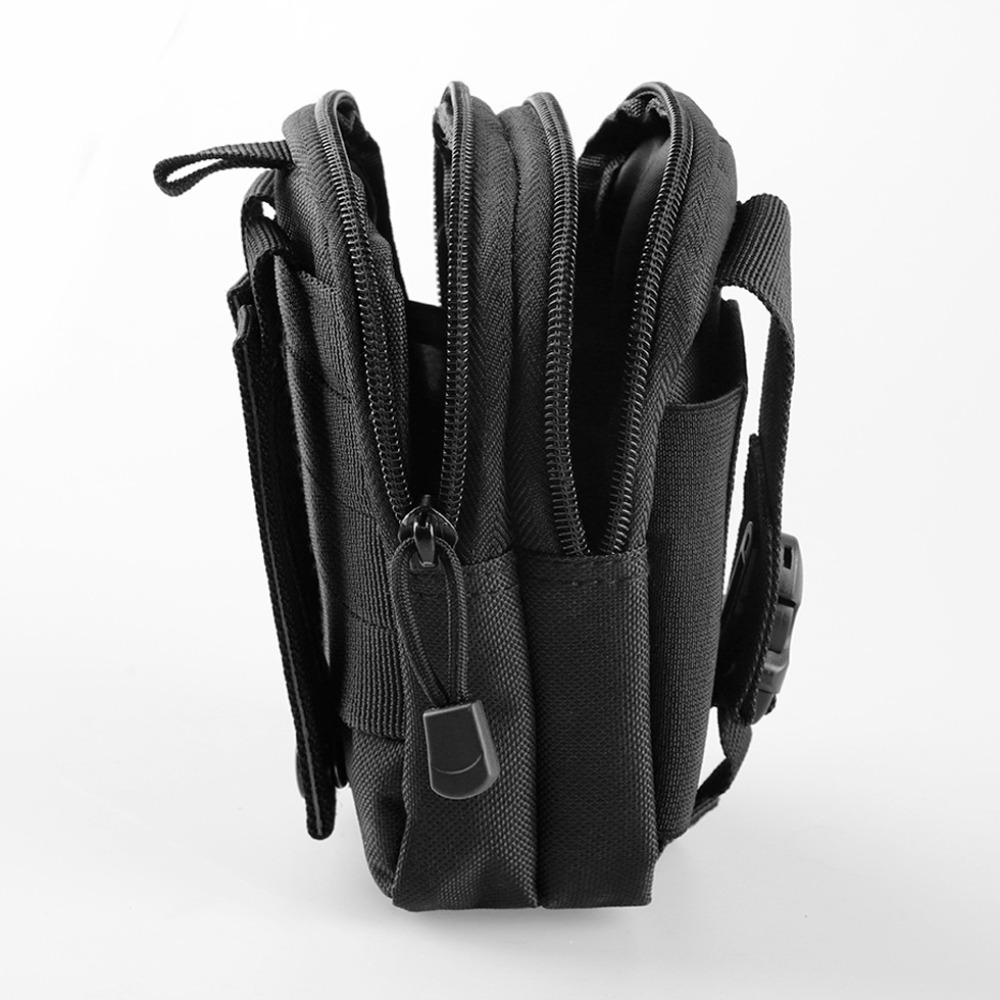 Marsupio Tattico Molle, Borsa  - Men Accessories Bag recensione e prezzo