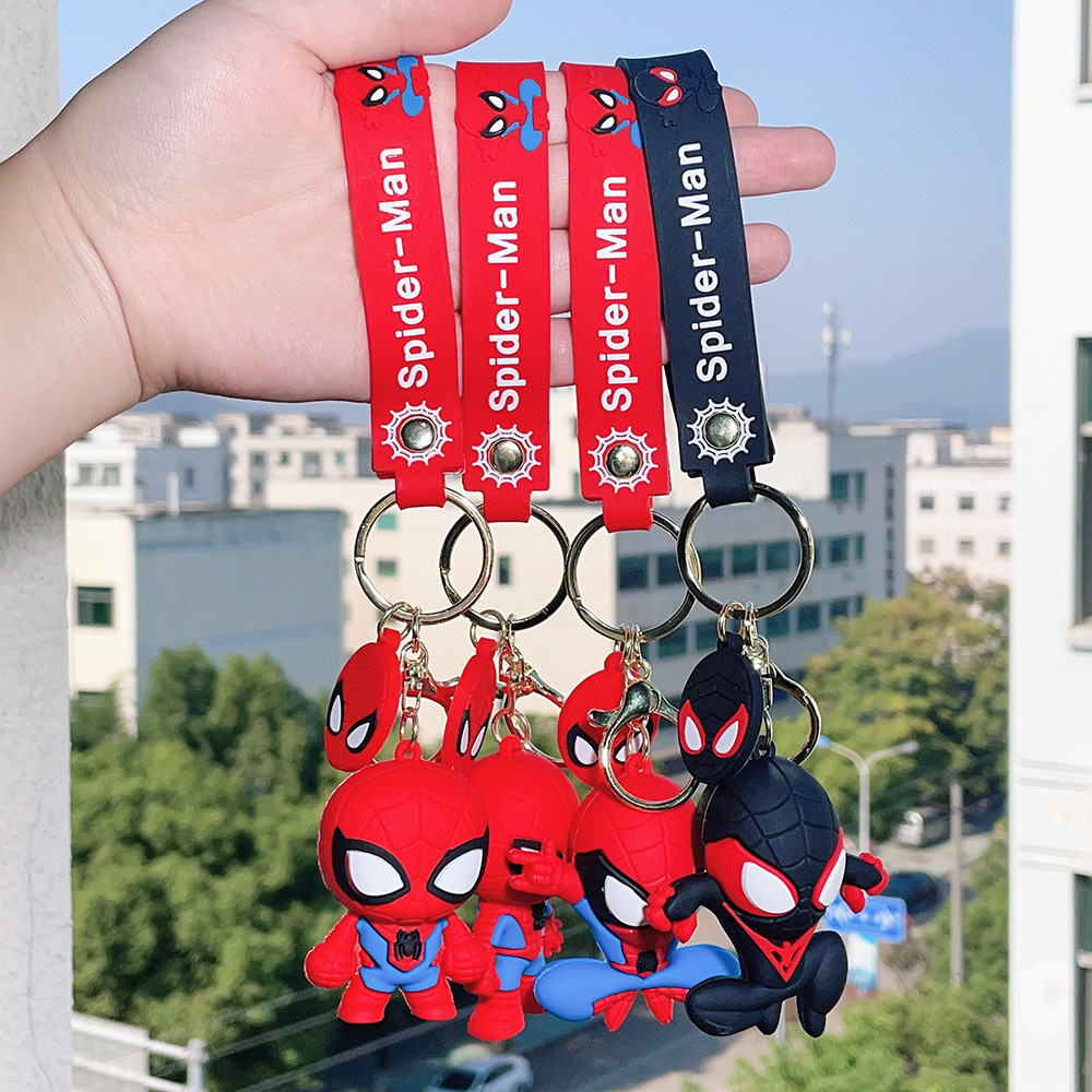 2026@@@Portachiavi Cartoon in  - Men Accessories Bag recensione e prezzo