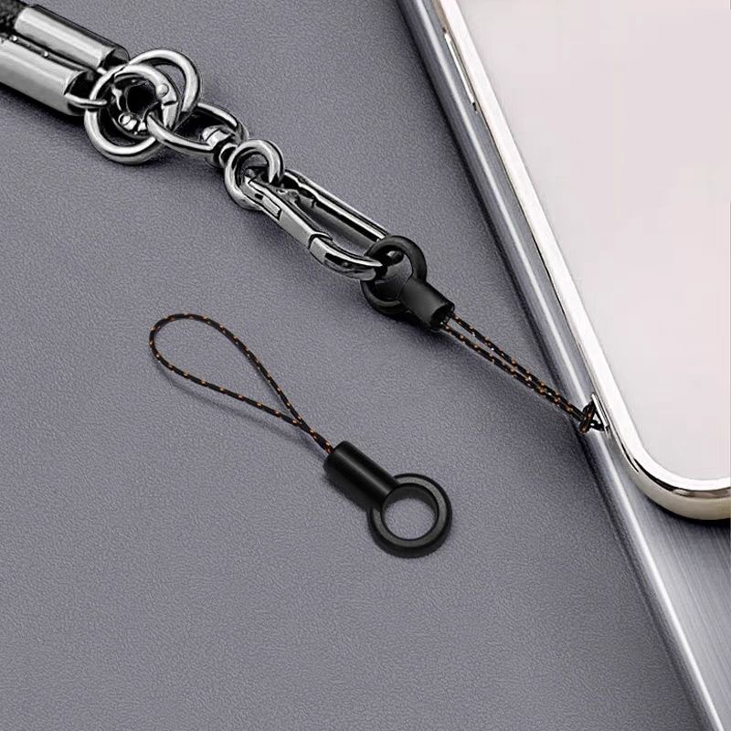 Anelli di Supporto per Telefon - Men Keychain Accessories recensione e prezzo