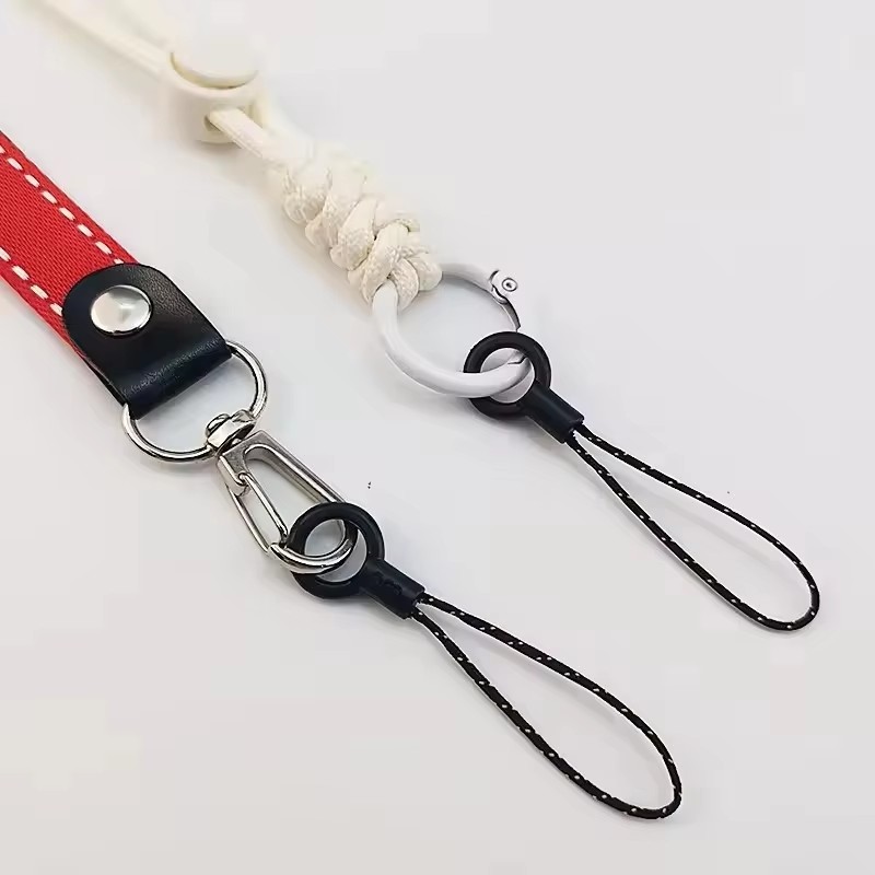 Anelli di Supporto per Telefon - Men Keychain Accessories recensione e prezzo
