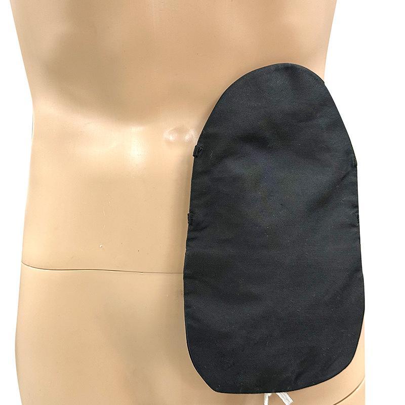 Copertura Morbida in Cotone pe - Men Accessories Bag recensione e prezzo