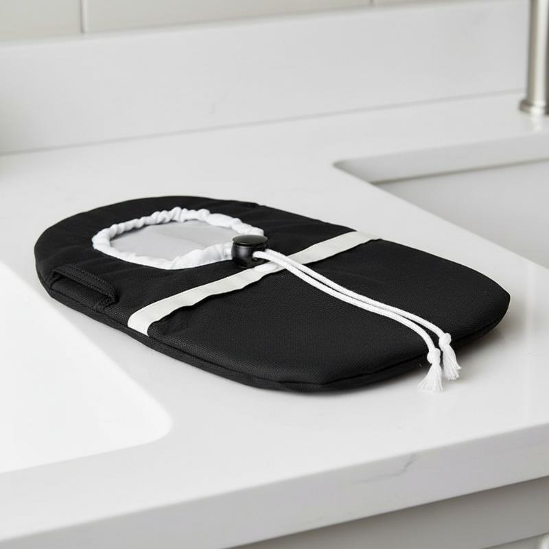 Copertura Morbida in Cotone pe - Men Accessories Bag recensione e prezzo