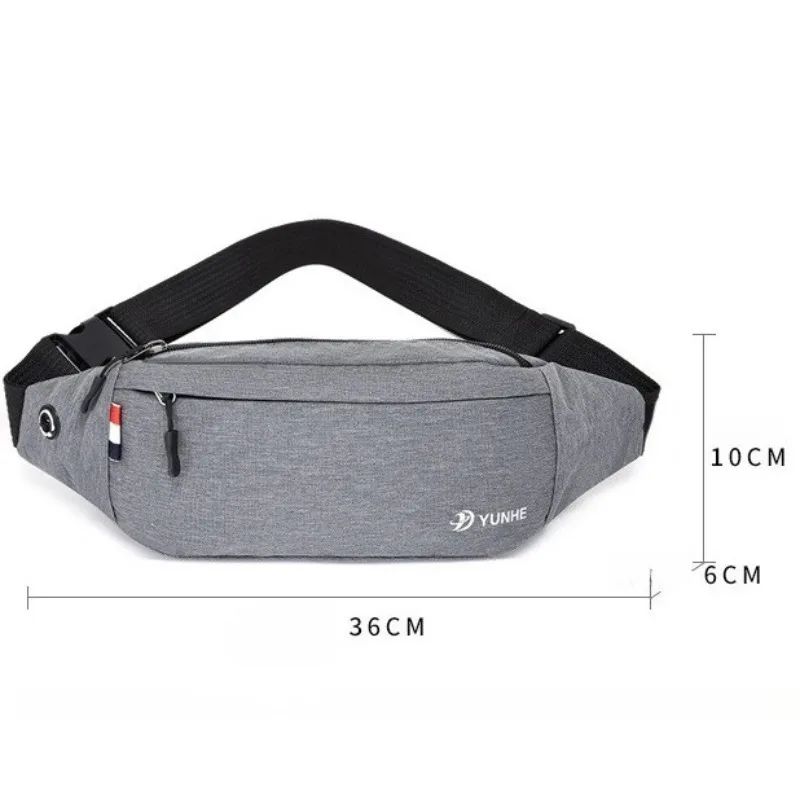 Marsupio da uomo e donna, bors - Men Accessories Bag recensione e prezzo