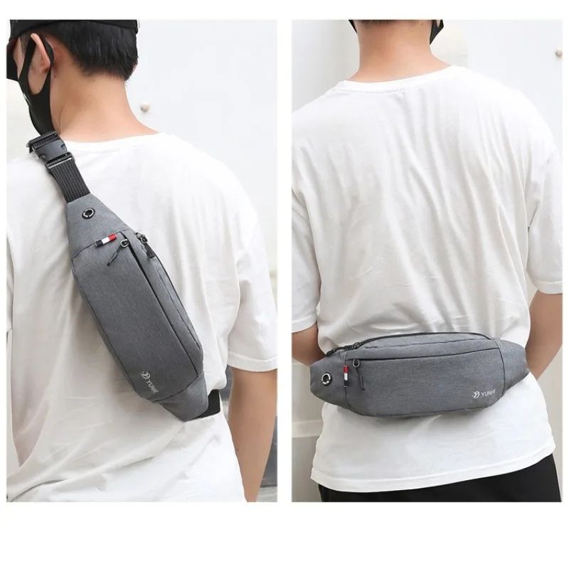 Marsupio da uomo e donna, bors - Men Accessories Bag recensione e prezzo