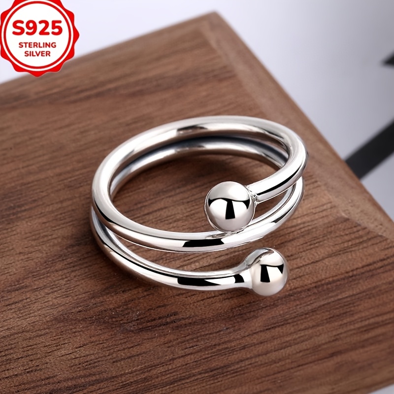 Simpatico anello con perline i - Men'S Minimalist Accessories recensione e prezzo