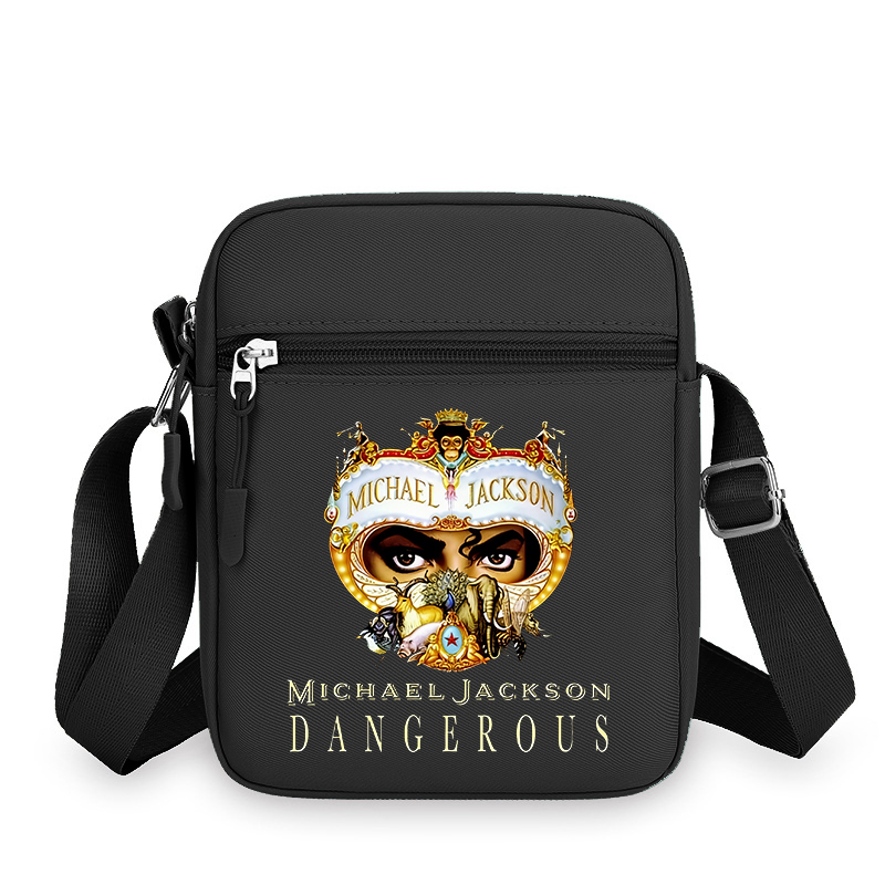 Borsa Porta Telefono Anime per - Men Accessories Bag recensione e prezzo