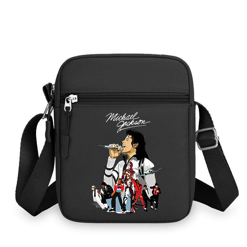 Borsa Porta Telefono Anime per - Men Accessories Bag recensione e prezzo