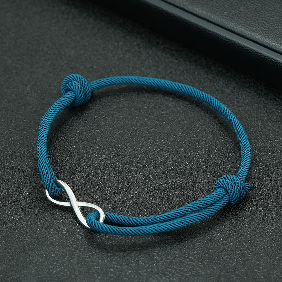 Bracciale da uomo unico in cor - Men'S Accessories Premium recensione e prezzo