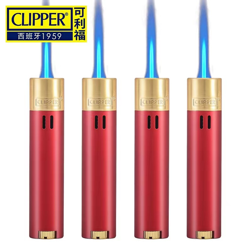 CLIPPER Accendino a gas butano - Men Accessories Gift Box recensione e prezzo