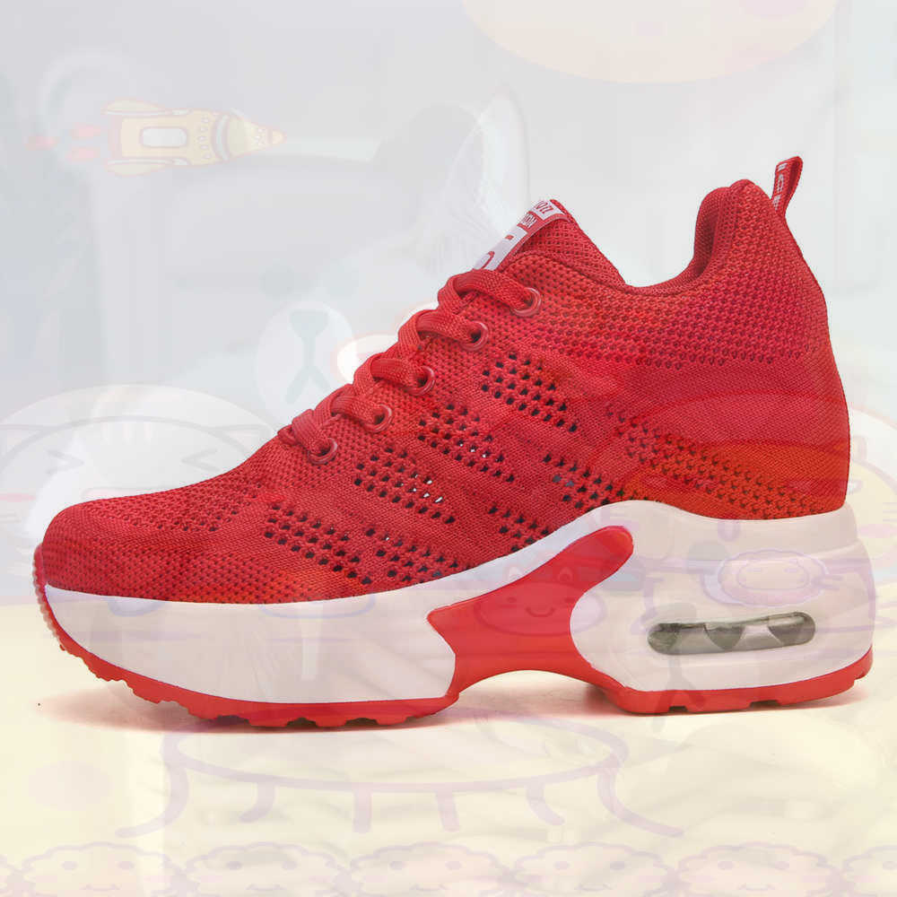 Rosso Taglia 36 Scarpe Donna T - Men'S Minimalist Accessories recensione e prezzo