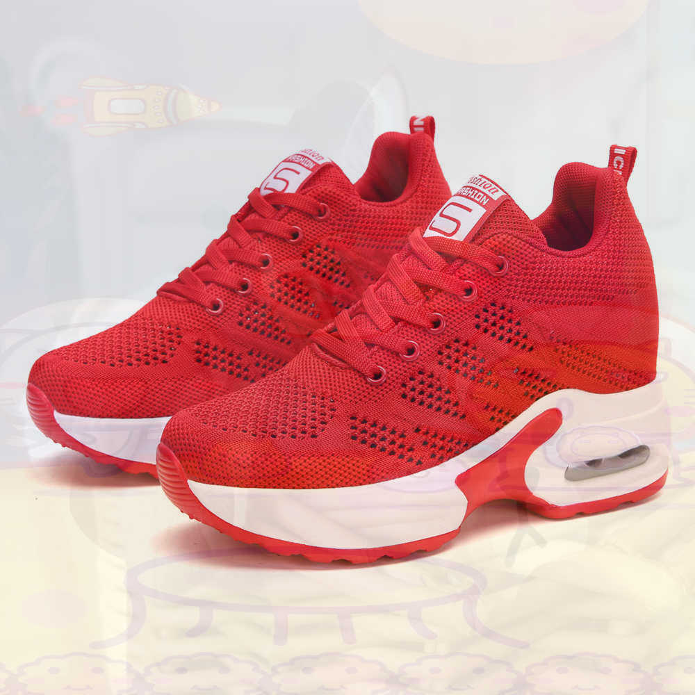 Rosso Taglia 36 Scarpe Donna T - Men'S Minimalist Accessories recensione e prezzo
