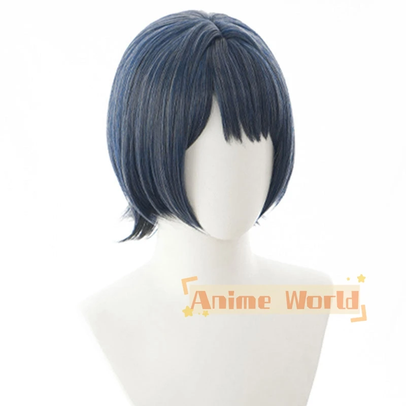 Parrucca Cosplay per Halloween - Men'S Accessories For Christmas recensione e prezzo