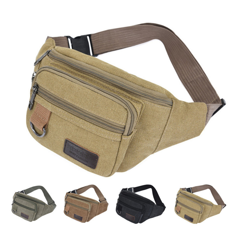Borsa a tracolla in tela, mars - Men Accessories Bag recensione e prezzo