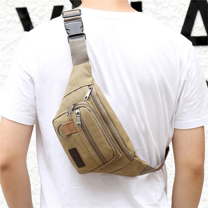 Borsa a tracolla in tela, mars - Men Accessories Bag recensione e prezzo