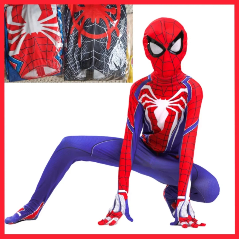 Set Completo Costume Cosplay d - Men'S Accessories For Christmas recensione e prezzo