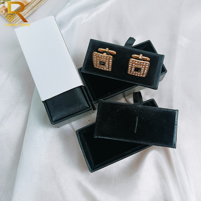 1pc qualità uomo gemelli pacch - Men Accessories Gift Box recensione e prezzo