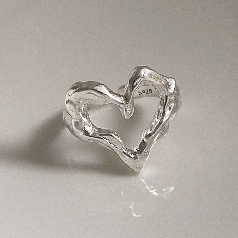Anelli in Argento Sterling 925 - Men'S Minimalist Accessories recensione e prezzo
