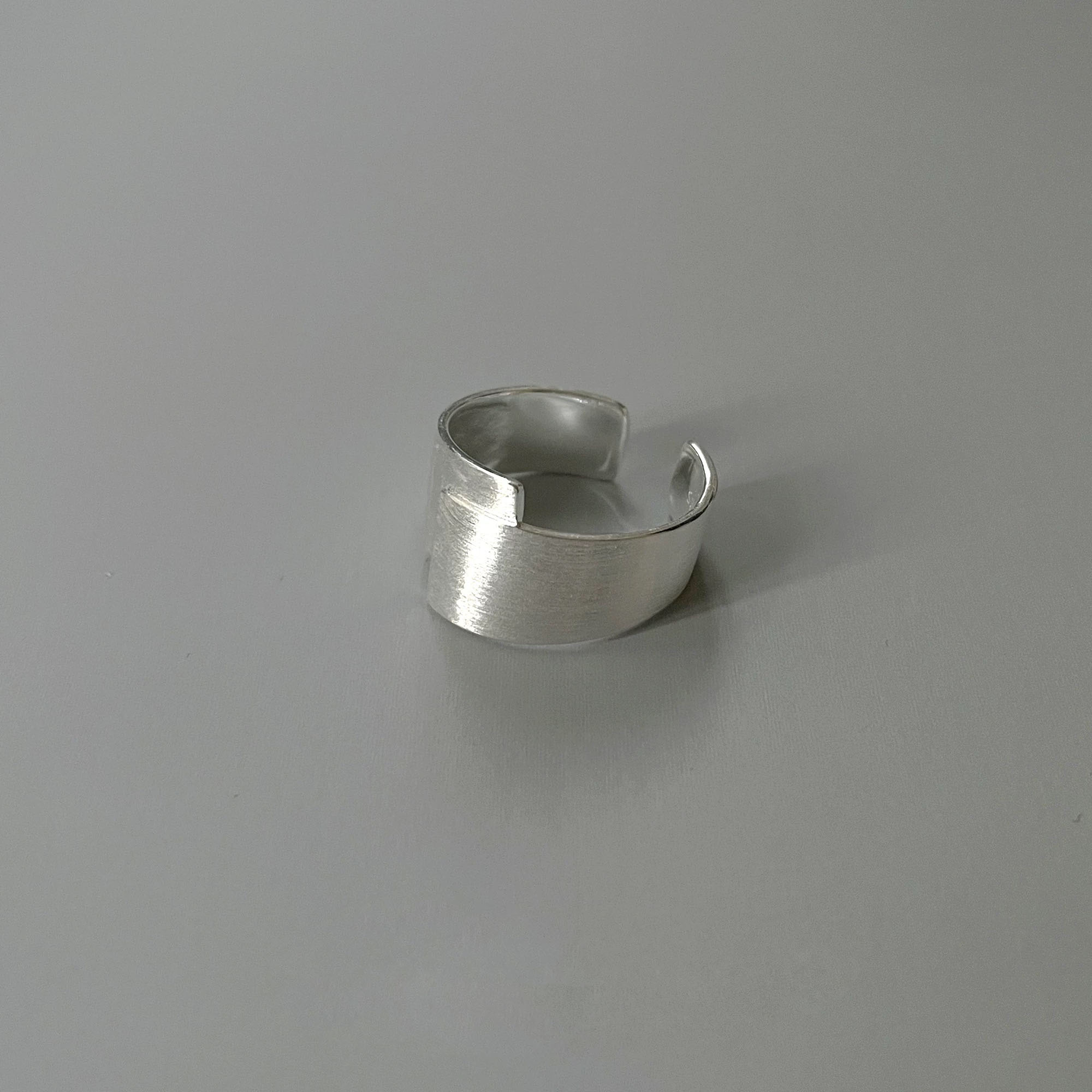 Anelli in argento sterling 925 - Men'S Minimalist Accessories recensione e prezzo