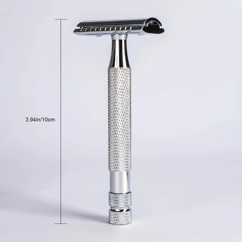 Rasoio di sicurezza a doppia l - Men'S Accessories Premium recensione e prezzo