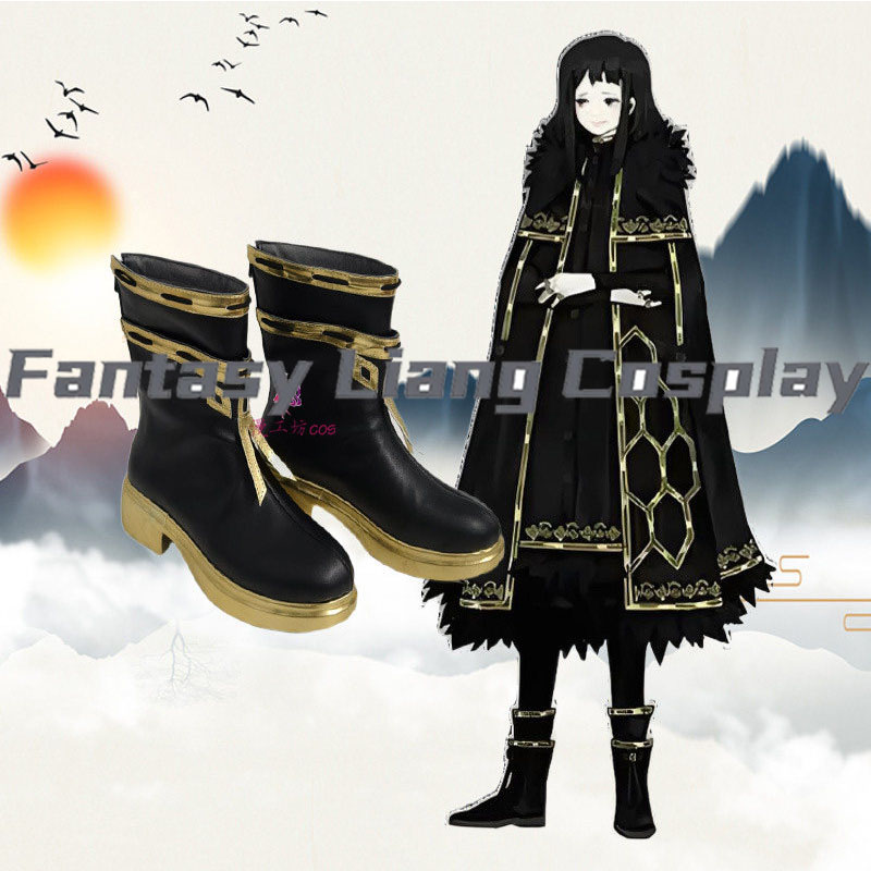 Scarpe Cosplay di Ruina Zena p - Men Accessories Korea recensione e prezzo