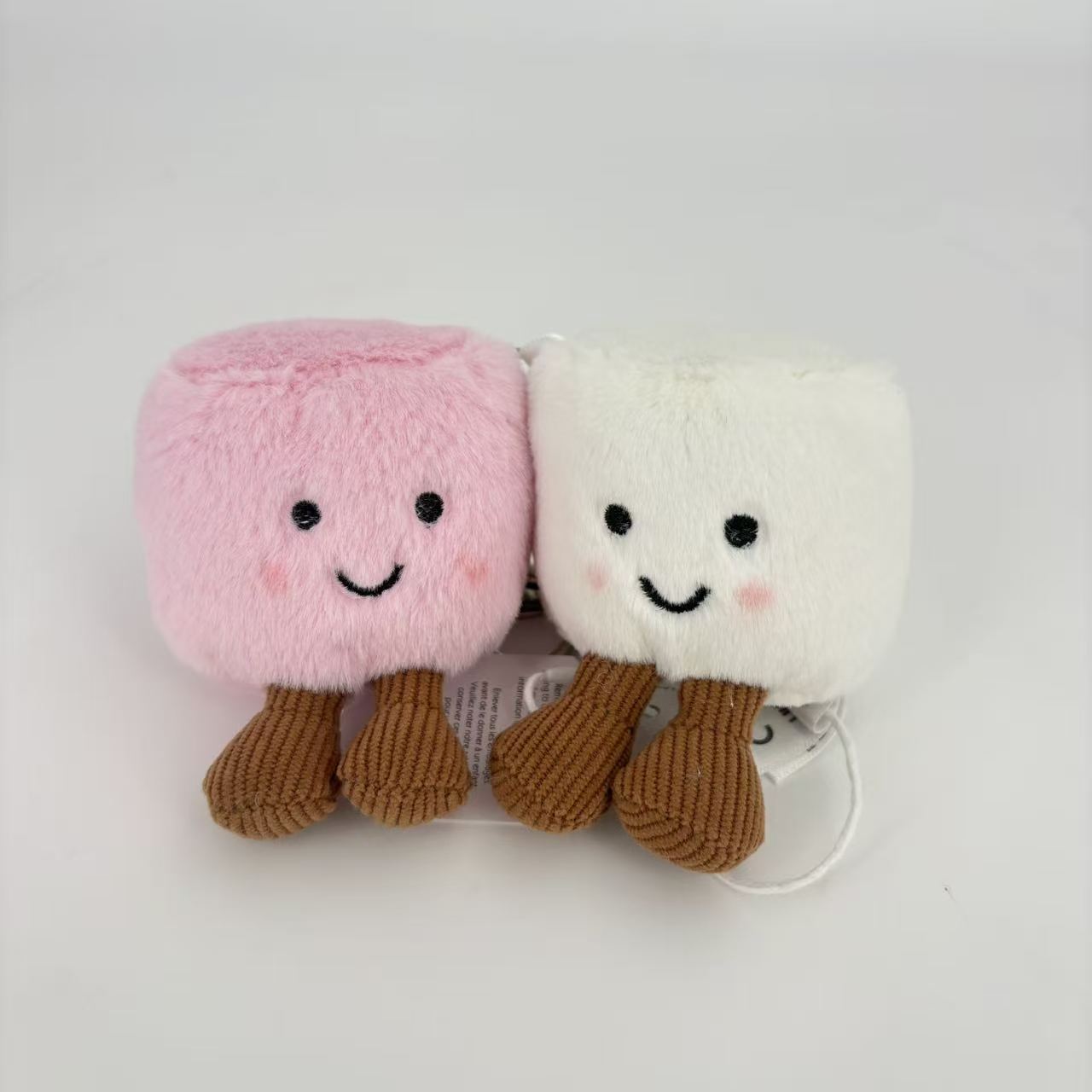 Portachiavi di peluche a tema  - Men Keychain Accessories recensione e prezzo