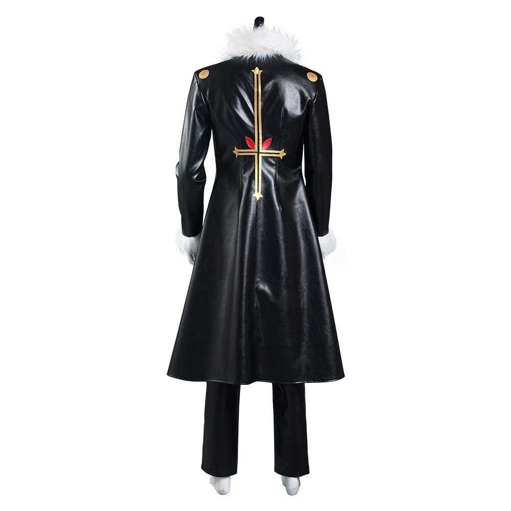 Costume Cosplay Anime Chrollo  - Men Accessories Korea recensione e prezzo