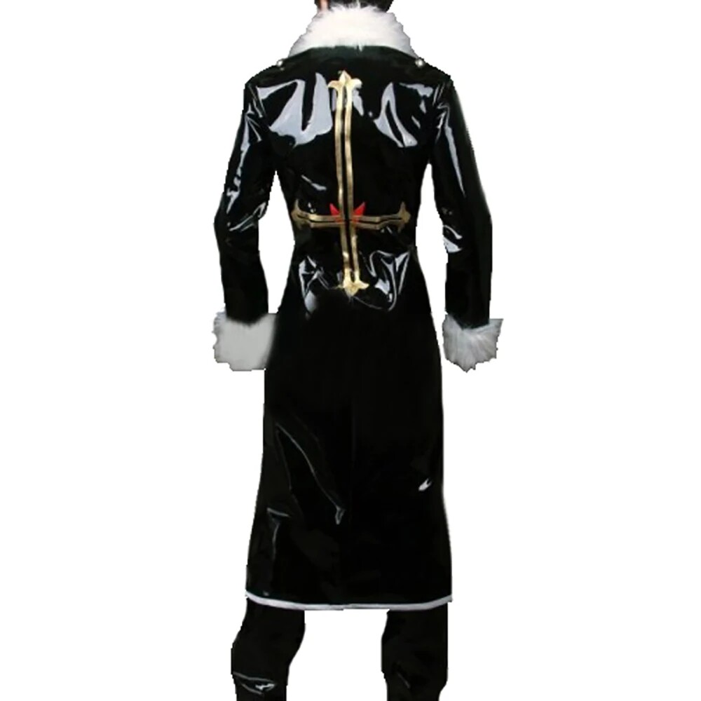 Costume Cosplay Anime Chrollo  - Men Accessories Korea recensione e prezzo