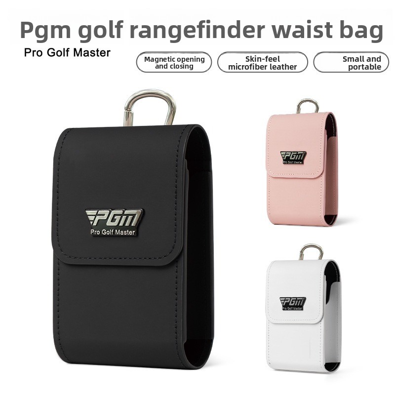 Borsa da golf magnetica PGM co - Men Accessories Bag recensione e prezzo
