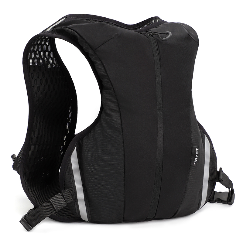 TINYAT Borsa gilet multifunzio - Men Accessories Bag recensione e prezzo